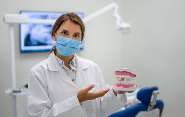 Best Emergency Tooth Extraction in Pilot Mountain, NC