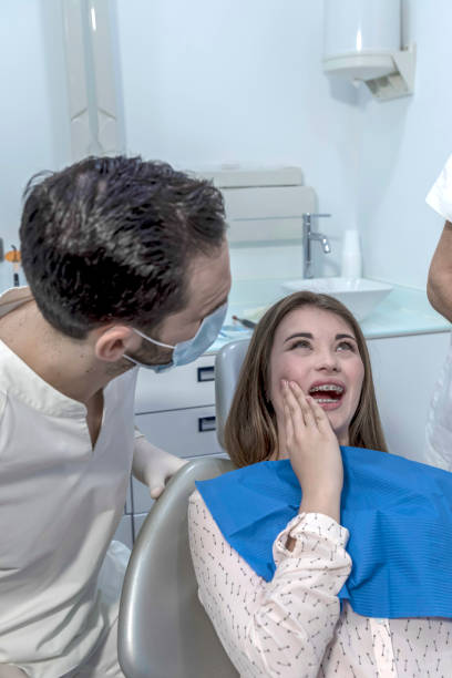Best Weekend Emergency Dentist in Pilot Mountain, NC
