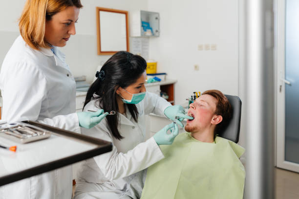 Best Emergency Tooth Extraction in Pilot Mountain, NC