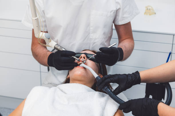Best Emergency Broken Tooth Repair in Pilot Mountain, NC